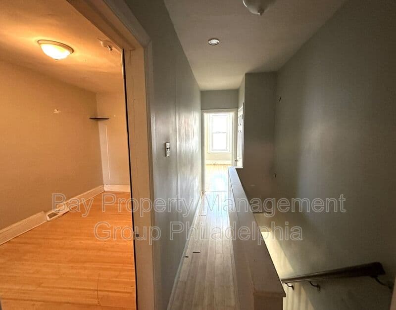 Philadelphia House: 1926 McClellan St