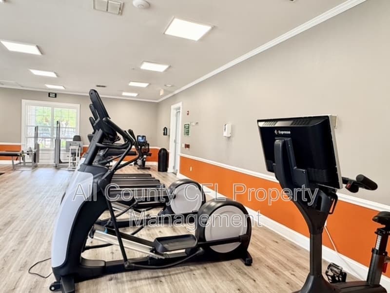 Winter Garden Condo: 417 Southern Pecan Circle