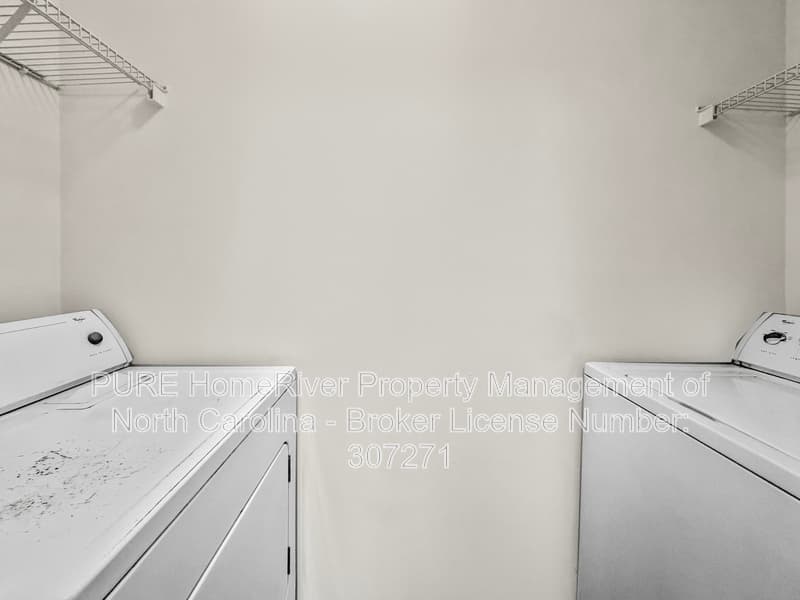 Raleigh Condo: 2801 Trailwood Pines Ln