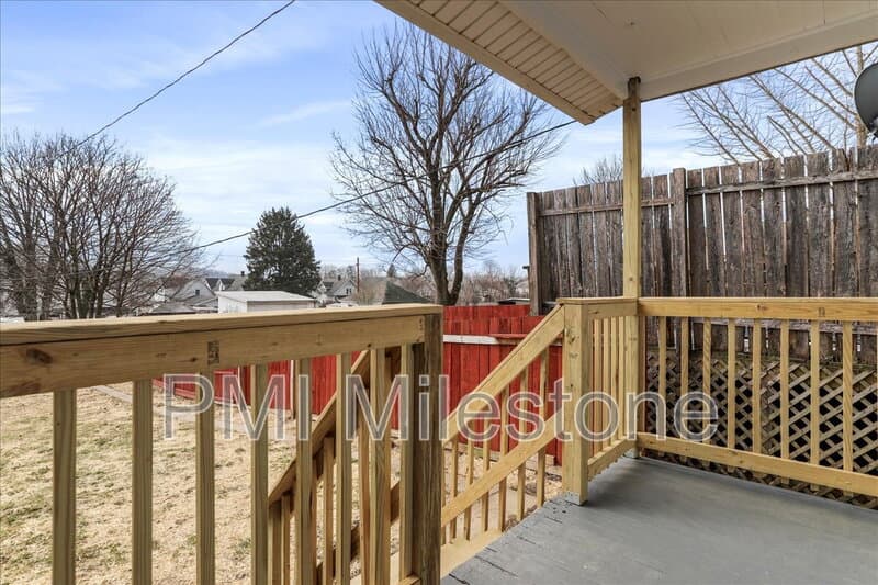 Lewistown Condo: 16 Woods Lane