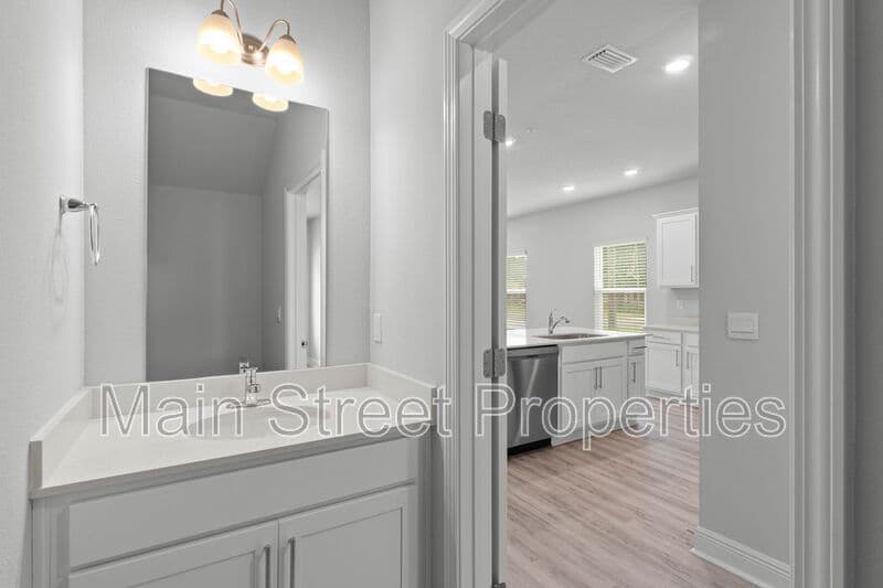 Pensacola Townhome: 7108 Cedar Grove Way