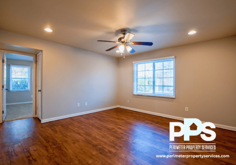 Atlanta House: 2145 Bolton Road NW