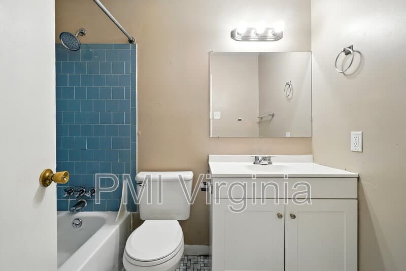 Norfolk Condo: 1076 Dubose Dr