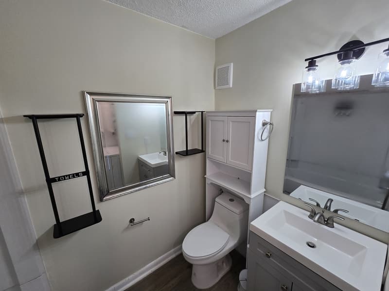Raleigh Condo: 3071 Huntleigh Drive