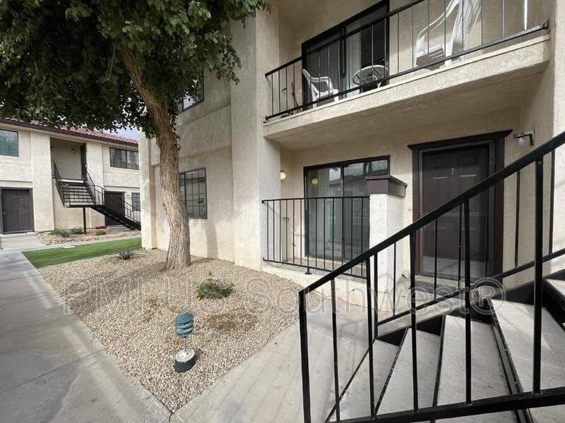 Bullhead City Condo: 1190 Ramar Rd