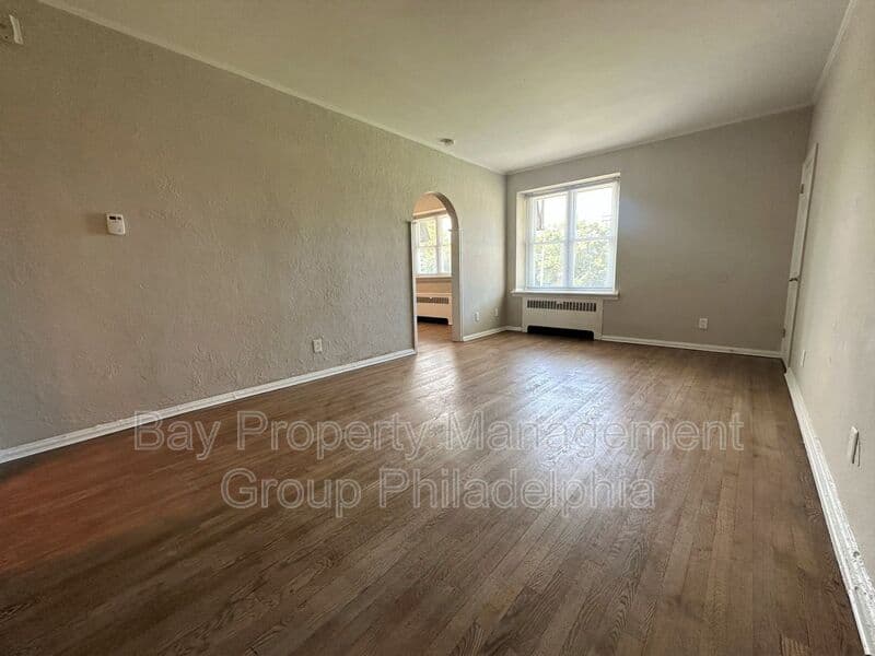 Philadelphia Condo: 4927 Wynnefield Ave