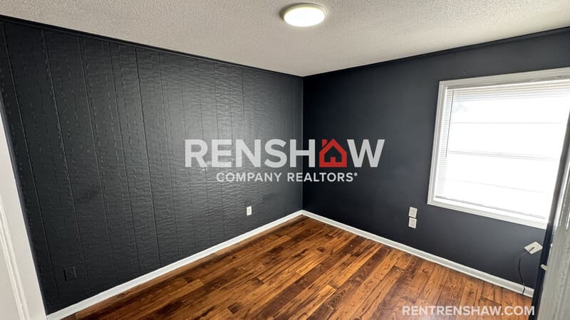 Memphis House: 617 Benham Ave
