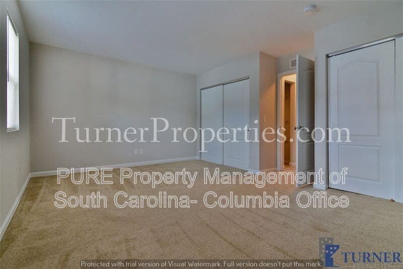 Columbia House: 308 Percival Rd