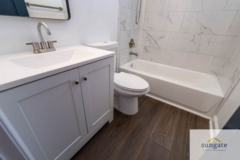 Baltimore Condo: 1602 Cypress St