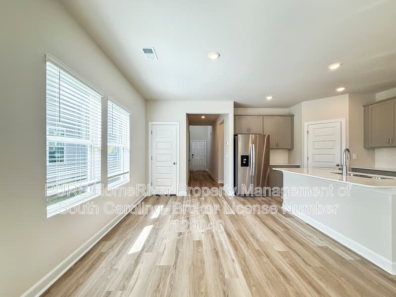 Spartanburg House: 416 Upland Water Ct
