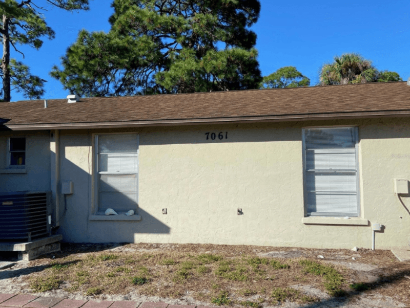 Sarasota Condo: 7061 Bee Ridge Road - B