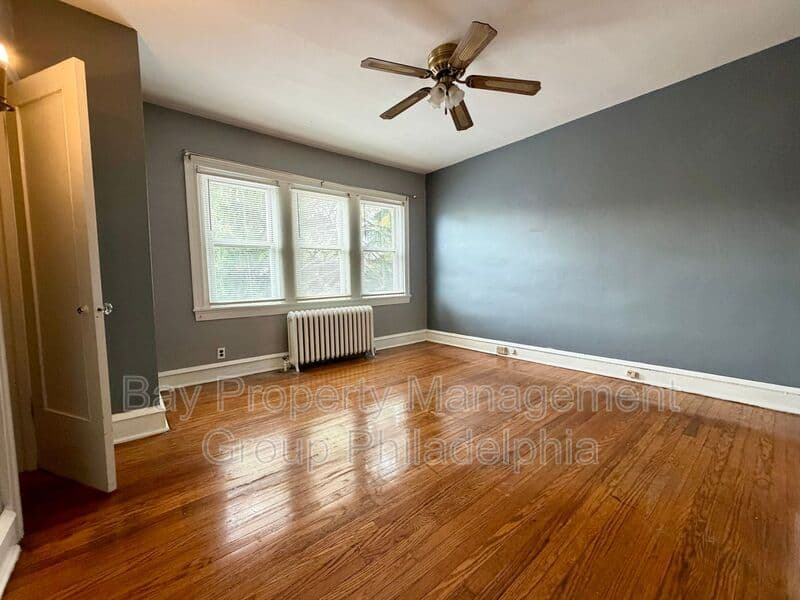 Philadelphia House: 7207 Sommers Rd