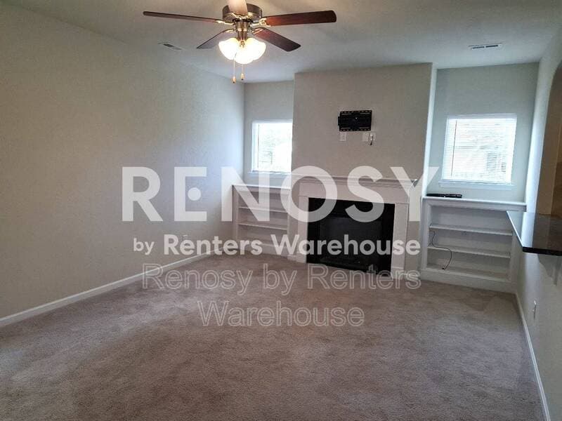 Chesapeake House: 1809 Speedy Avenue