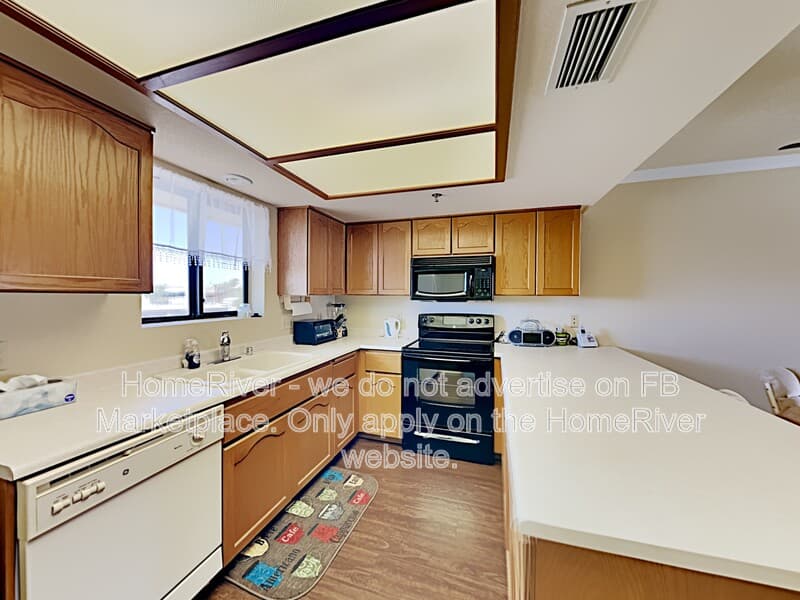 Lake Havasu City Condo: 2085 Mesquite Ave