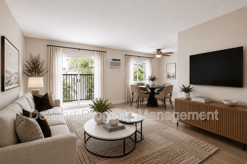 Tarzana Condo: 5931 Reseda Blvd. 119