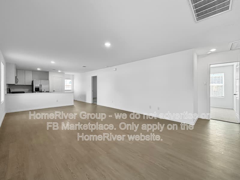 Baytown House: 6026 Starling Drive