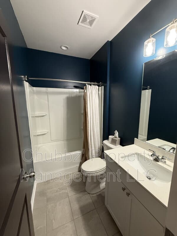 Beaufort House: 21 Seneca Way