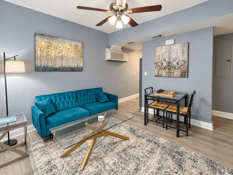 Tallahassee Condo: 710 Wailes Street - 7