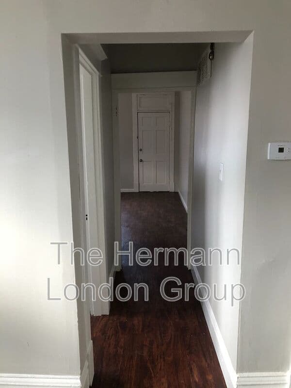 Saint Louis Condo: 4245-4247 Iowa Ave