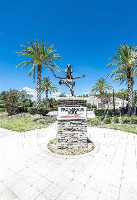 Wesley Chapel Condo: 7899 Stonebrook Cir