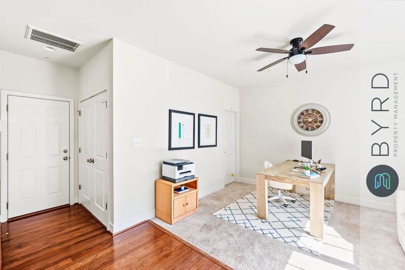 Richmond Townhome: 5402 Libbie Mill West Blvd