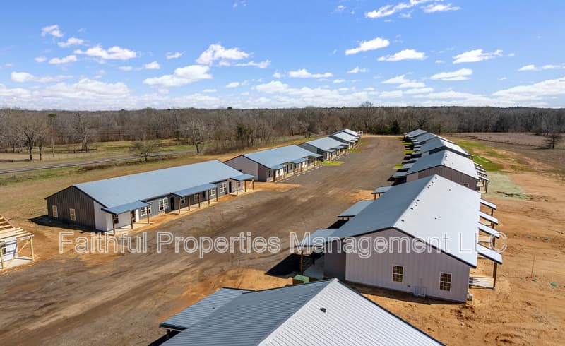 Troup Condo: 21579 County Road 2138 - 37