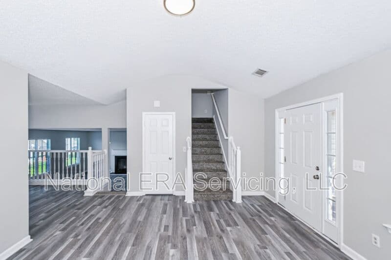 Rex House: 3338 Waggoner Way