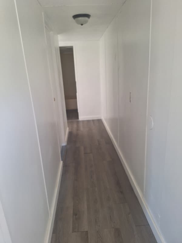 SUMTER House: 4627 Blanche Rd