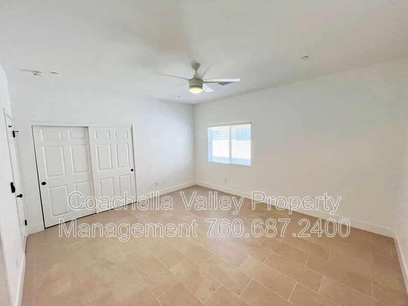 Cathedral City House: 29710 Landau Blvd