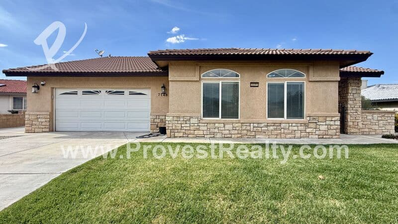 Hesperia House: 7146 Amanda Way