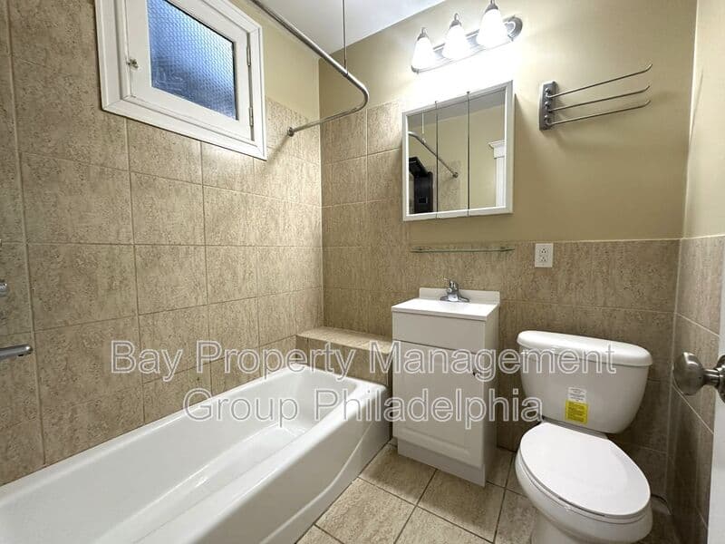 Philadelphia Condo: 437 W School House Ln