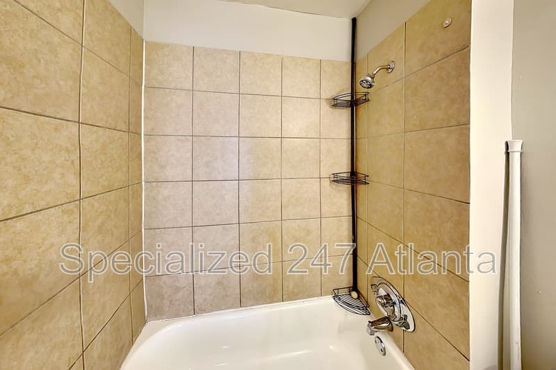 Atlanta Condo: 177 Lawton St SW
