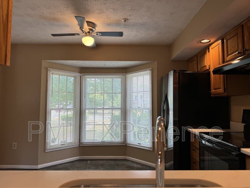 Upper Marlboro Townhome: 12744 Wedgedale Court