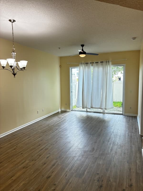Jacksonville Townhome: 9370 Scaup Way , unit 308
