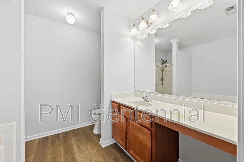 Lawrenceville Townhome: 1670 Garbrooke Cove