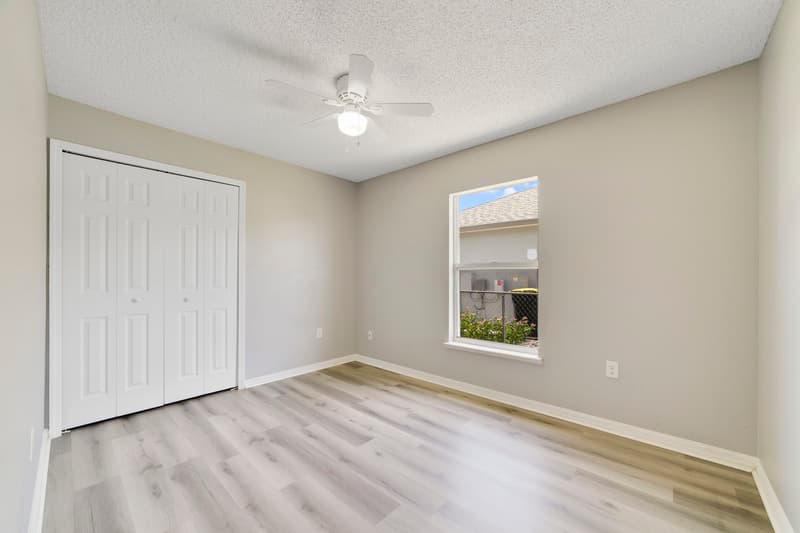 Kissimmee House: 529 Peace Dr