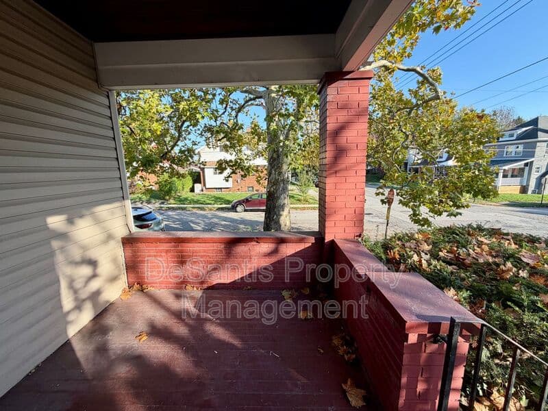 Beaver Falls Condo: 3421 5th Avenue