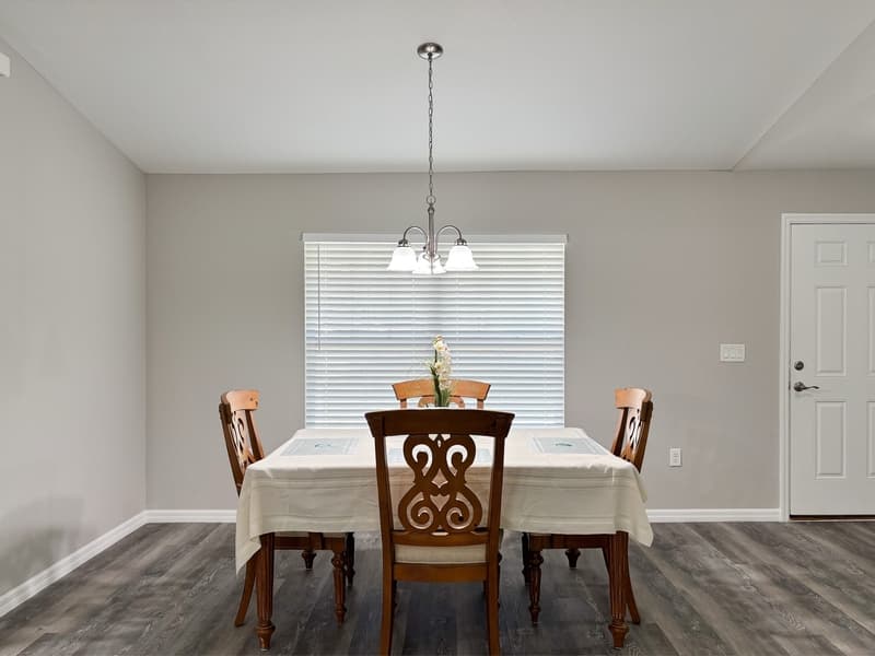 Dunnellon House: 9892 Southwest 189th Circle
