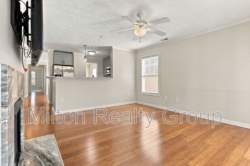 Fayetteville Condo: 3310 Harbour Pointe Place