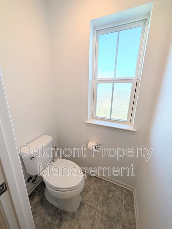 Fredericksburg House: 1322 Hudgins Farm Circle