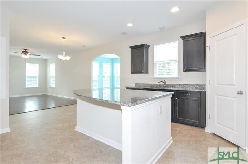 Richmond Hill House: 279 Catalina Cut