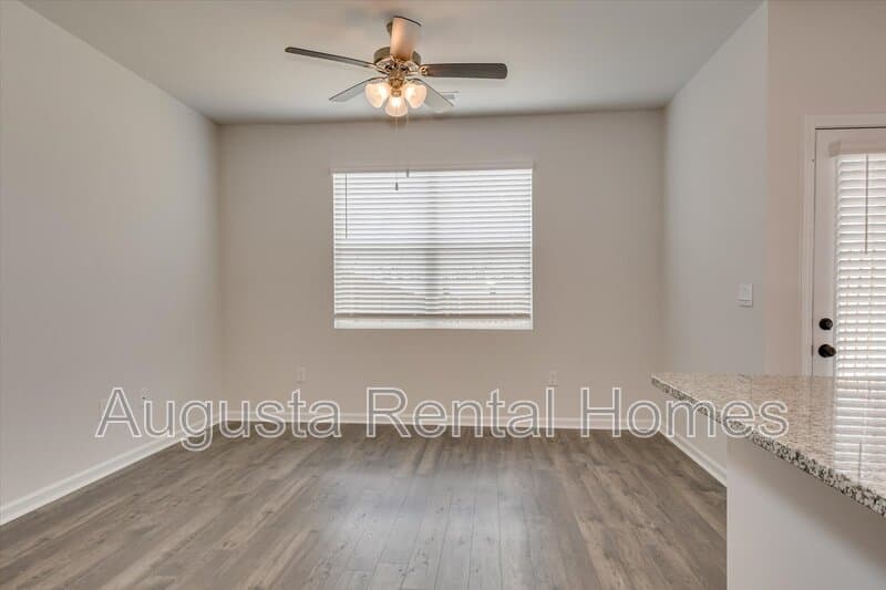 Hephzibah Townhome: 4315 Newland Street - 1