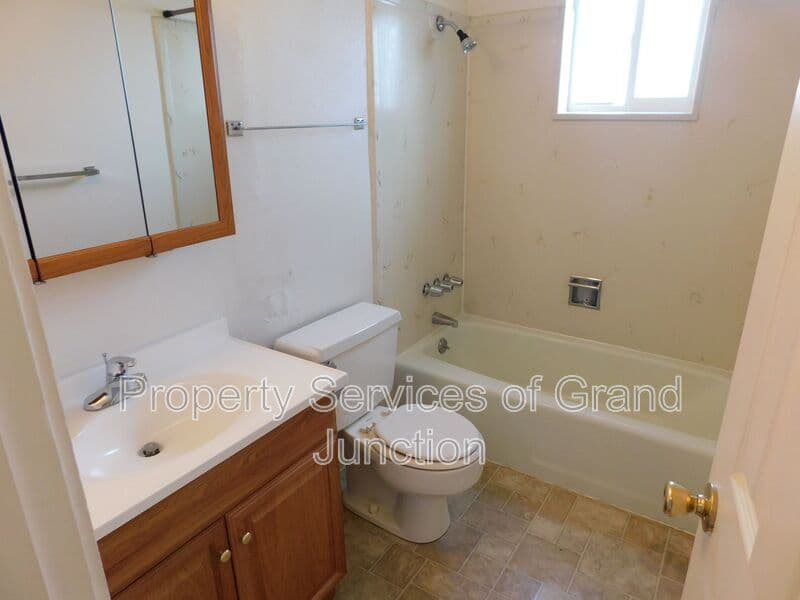Grand Junction Condo: 2855 Elm Circle