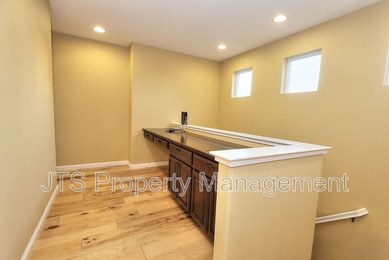West Sacramento House: 4046 Martis Street