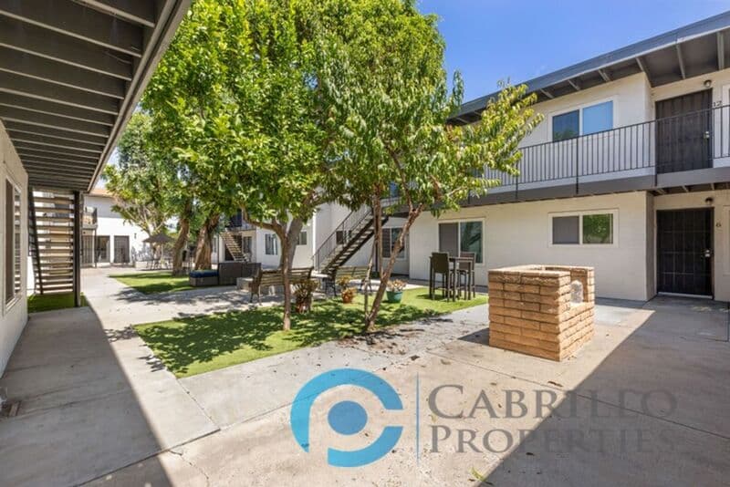 San Diego Condo: 8453 Carlisle Drive