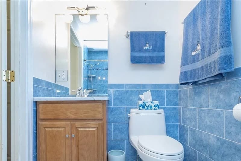 Peabody Condo: 107 Foster St
