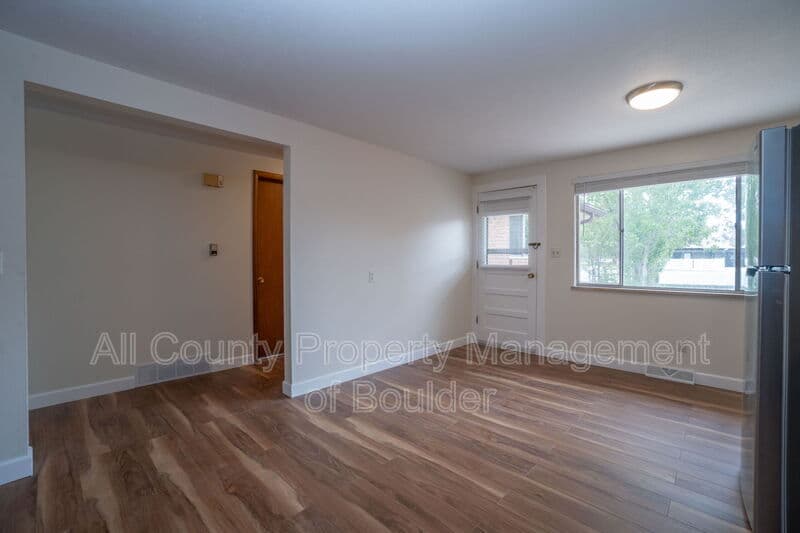Longmont Condo: 1515 Stuart St