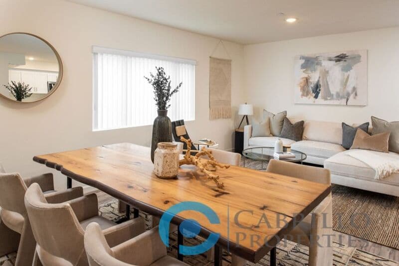 San Diego Condo: 5526 Lauretta Street