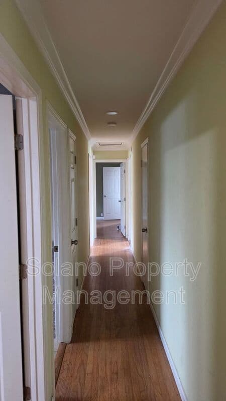 Vallejo House: 2414 Tennessee Street