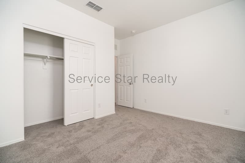 Maricopa House: 46888 W Cansados Rd